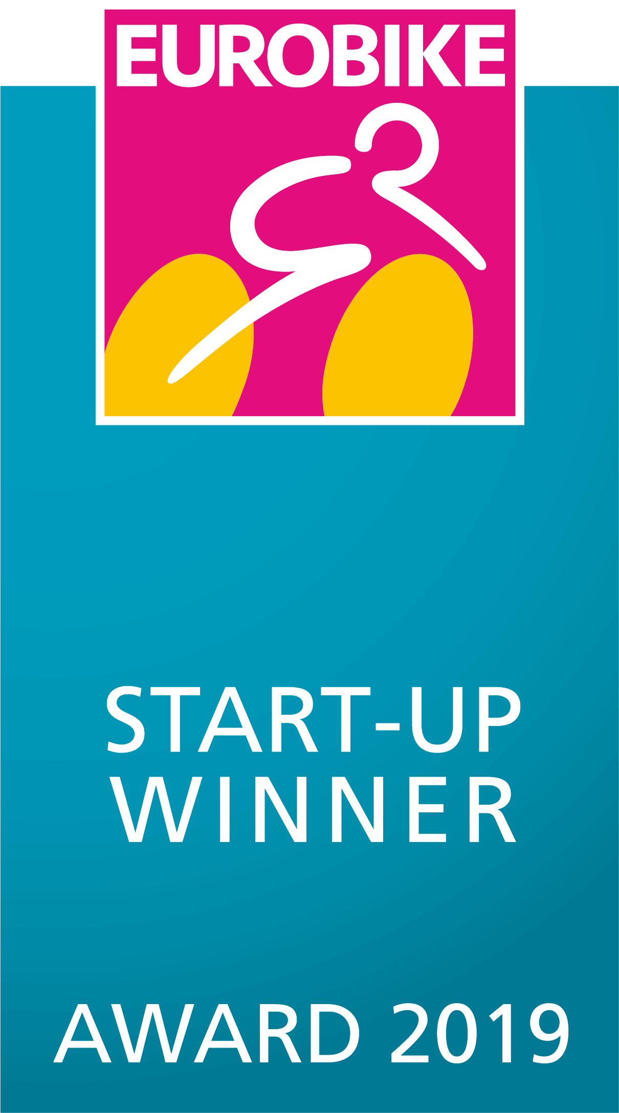 Eurobike start-up winner award